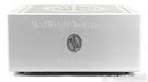 ModWright KWA150SE Stereo Power Amplifier; Silver; Signature Edition (Open Box)