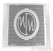 ModWright KWA150SE Stereo Power Amplifier; Silver; Signature Edition (Open Box)