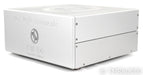 ModWright KWA150SE Stereo Power Amplifier; Silver; Signature Edition (Open Box)