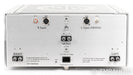 ModWright KWA150SE Stereo Power Amplifier; Silver; Signature Edition (Open Box)