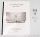 ModWright KWA150SE Stereo Power Amplifier; Silver; Signature Edition (Open Box)