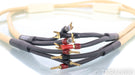 MIT Spectral Audio MH-750HE Ultra Linear Speaker Cable; 2m Pair MH750HE