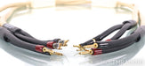 MIT Spectral Audio MH-750HE Ultra Linear Speaker Cable; 2m Pair MH750HE