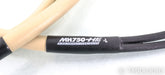 MIT Spectral Audio MH-750HE Ultra Linear Speaker Cable; 2m Pair MH750HE