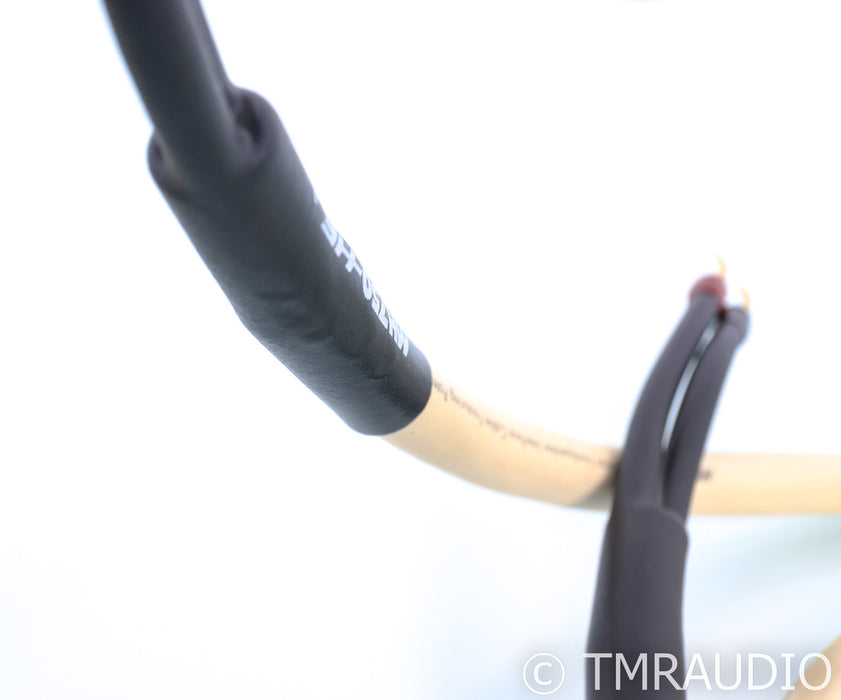 MIT Spectral Audio MH-750HE Ultra Linear Speaker Cable; 2m Pair MH750HE