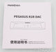 Musician Pegasus R2R DAC; D/A Converter; USB