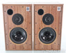 Harbeth M30.2 Bookshelf Speakers; Walnut Pair; M-30.2