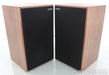 Harbeth M30.2 Bookshelf Speakers; Walnut Pair; M-30.2