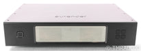 Aurender N10 Network Streamer / Server; 4TB HDD; N-10; Black