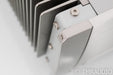 Parasound Halo JC1 Mono Power Amplifiers; JC-1; Silver Pair