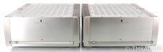 Parasound Halo JC1 Mono Power Amplifiers; JC-1; Silver Pair