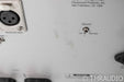 Parasound Halo JC1 Mono Power Amplifiers; JC-1; Silver Pair