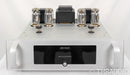 Audio Research VT80 Stereo Tube Power Amplifier; VT-80
