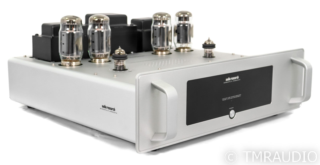 Audio Research VT80 Stereo Tube Power Amplifier; VT-80