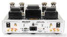 Audio Research VT80 Stereo Tube Power Amplifier; VT-80