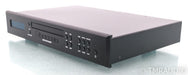 Bryston BCD-3 CD Player; BCD3; Remote; 17"