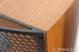 ATC SCM11 v2  Bookshelf Speakers; Cherry Pair
