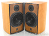 ATC SCM11 v2  Bookshelf Speakers; Cherry Pair