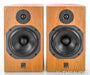 ATC SCM11 v2  Bookshelf Speakers; Cherry Pair