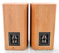 ATC SCM11 v2  Bookshelf Speakers; Cherry Pair