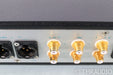 Spectral Audio DMC-30SL Studio Reference Stereo Preamplifier; DMC30SL; Remote