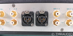 Spectral Audio DMC-30SL Studio Reference Stereo Preamplifier; DMC30SL; Remote