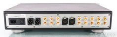 Spectral Audio DMC-30SL Studio Reference Stereo Preamplifier; DMC30SL; Remote