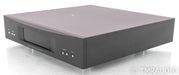 Linn Akurate Kontrol Stereo Preamplifier; 2010 Variant; Black; Remote