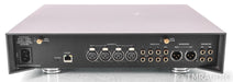 Linn Akurate Kontrol Stereo Preamplifier; 2010 Variant; Black; Remote