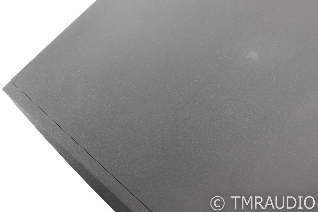 Linn Akurate Kontrol Stereo Preamplifier; 2010 Variant; Black; Remote