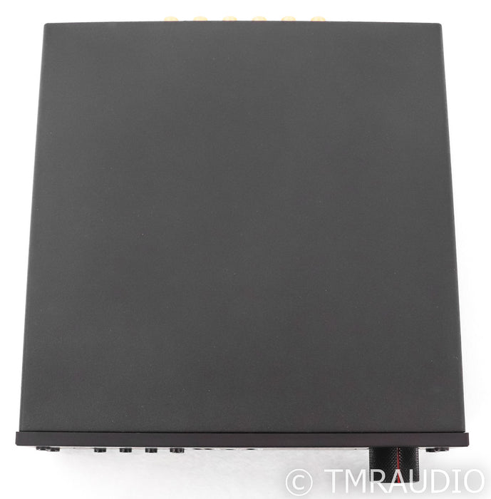 Benchmark DAC3 L DAC; D/A Converter; 3L; Remote; USB; Black