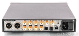 Benchmark DAC3 L DAC; D/A Converter; 3L; Remote; USB; Black