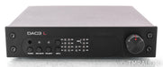 Benchmark DAC3 L DAC; D/A Converter; 3L; Remote; USB; Black