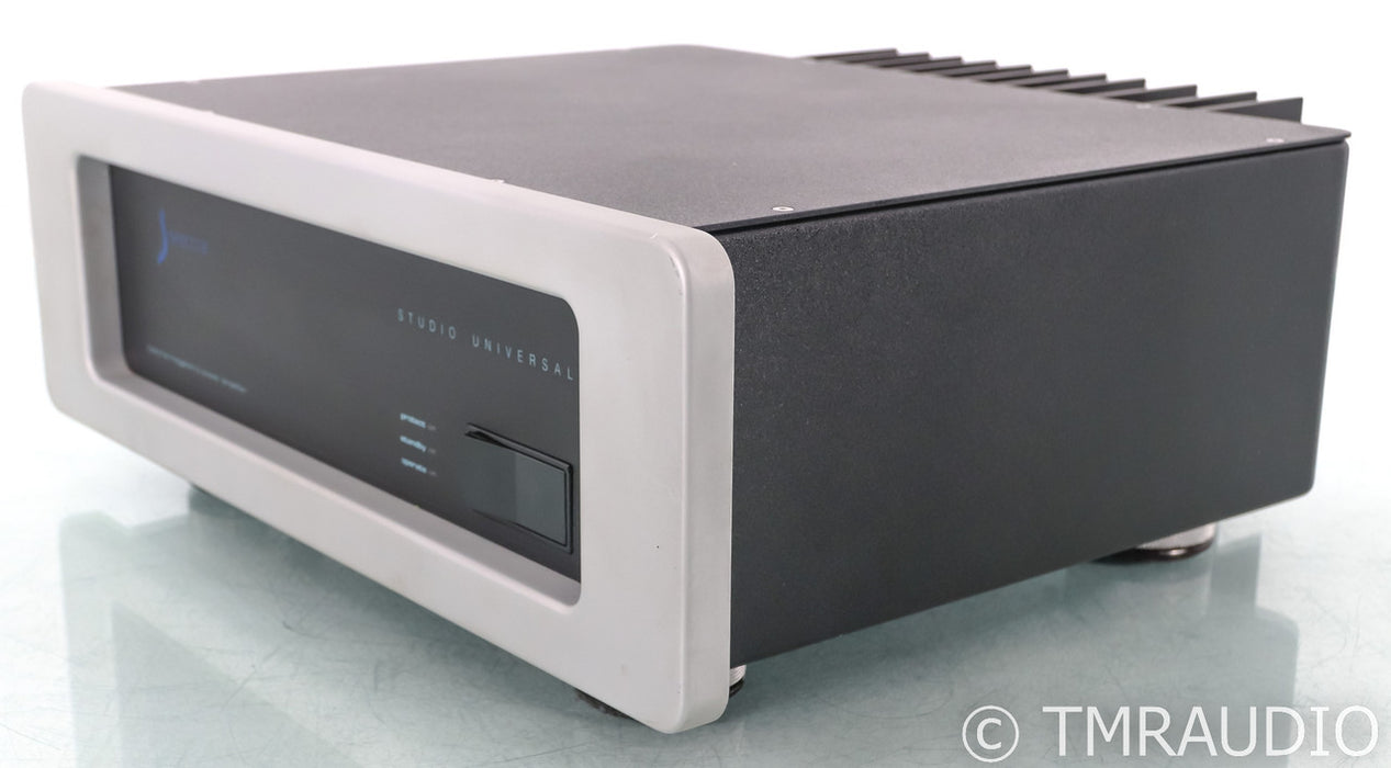 Spectral Audio DMA-150S Stereo Power Amplifier; DMA150S
