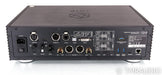 HiFi Rose RS150B Network Streamer; Remote; RS-150-B