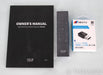 HiFi Rose RS150B Network Streamer; Remote; RS-150-B