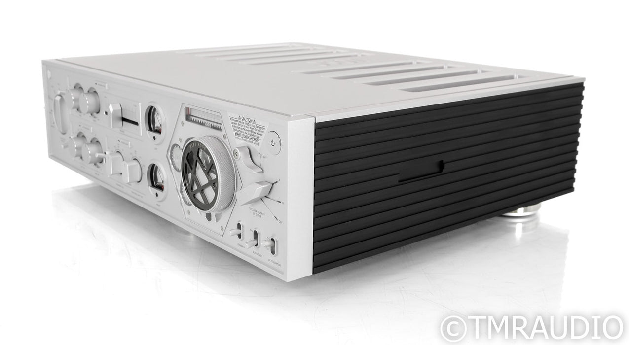 HiFi Rose RA180 Stereo Integrated Amplifier; Remote; MM / MC Phono (Open Box)