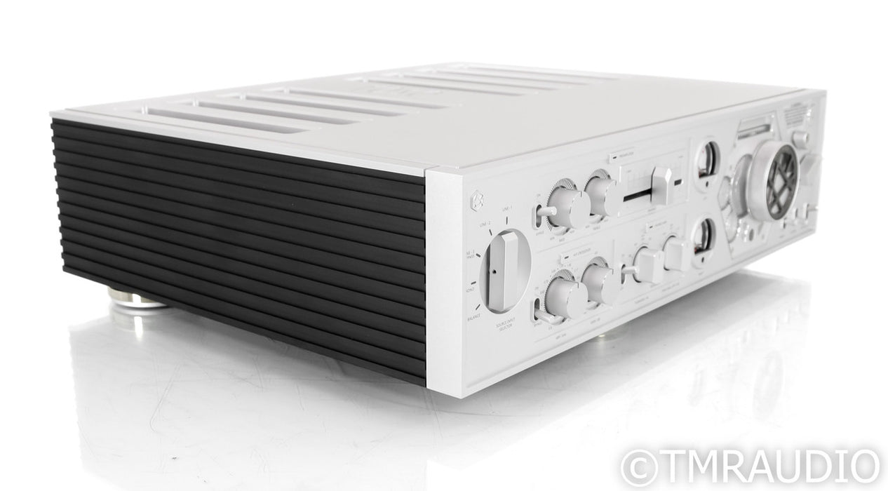 HiFi Rose RA180 Stereo Integrated Amplifier; Remote; MM / MC Phono (Open Box)