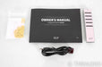 HiFi Rose RA180 Stereo Integrated Amplifier; Remote; MM / MC Phono (Open Box)