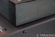 Manley Snapper Mono Tube Power Amplifiers; Black Pair