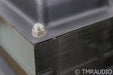 Manley Snapper Mono Tube Power Amplifiers; Black Pair