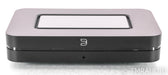 Bluesound NODE Gen 3 Wireless Network Streamer; Bluetooth; Black (Current Model)