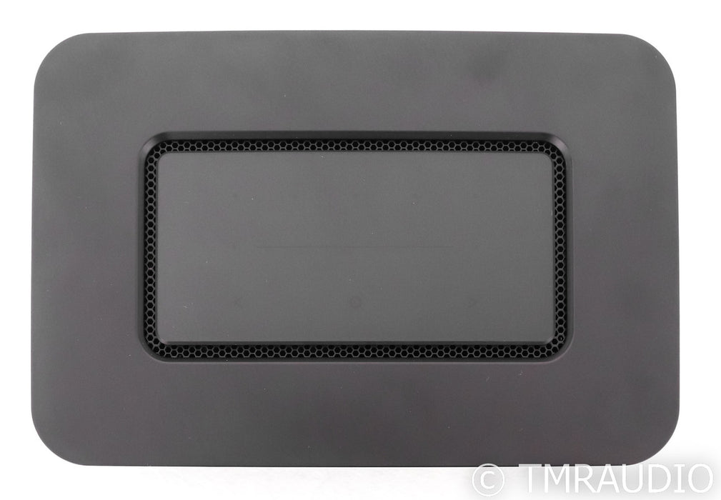 Bluesound NODE Gen 3 Wireless Network Streamer; Bluetooth; Black (Current Model)
