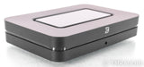 Bluesound NODE Gen 3 Wireless Network Streamer; Bluetooth; Black (Current Model)