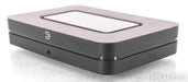 Bluesound NODE Gen 3 Wireless Network Streamer; Bluetooth; Black (Current Model)