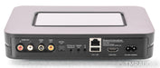 Bluesound NODE Gen 3 Wireless Network Streamer; Bluetooth; Black (Current Model)