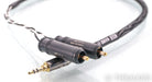 Kimber Kable CQ-Mini-HB 3.5mm TRS to RCA Cable; CQMiniHB; 0.5m