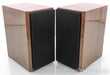 Dynaudio Special Forty Bookshelf Speakers; 40th Anniversary; Ebony Wave