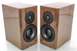 Dynaudio Special Forty Bookshelf Speakers; 40th Anniversary; Ebony Wave