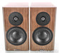 Dynaudio Special Forty Bookshelf Speakers; 40th Anniversary; Ebony Wave